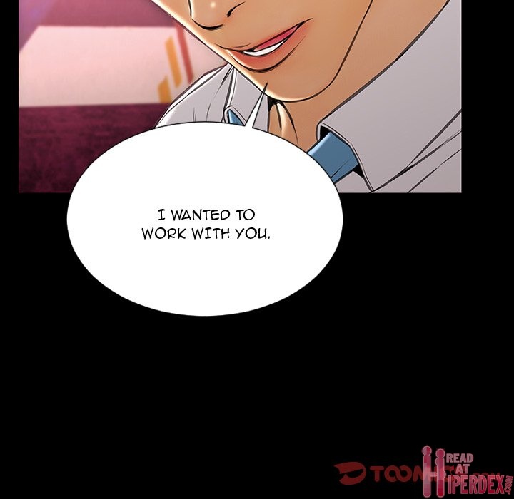 Superstar Cynthia Oh Chapter 34 Page 21