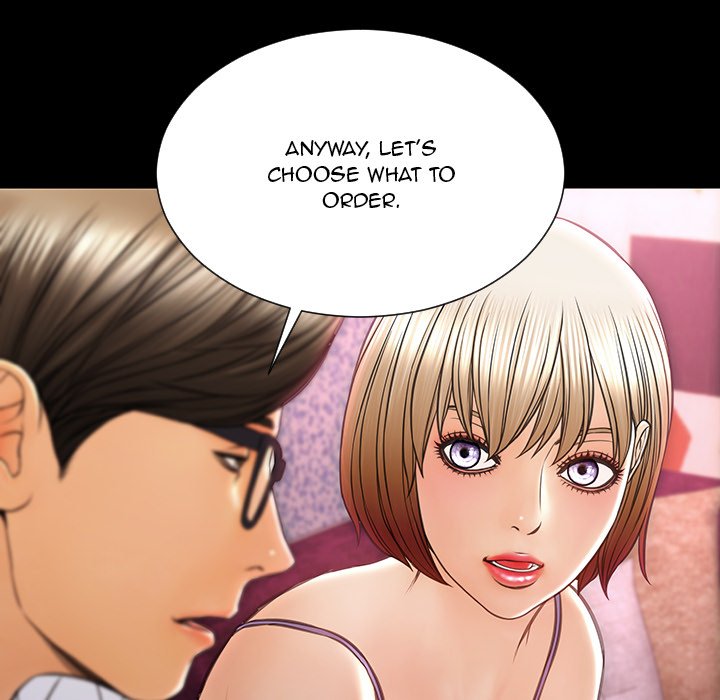 Superstar Cynthia Oh Chapter 34 Page 22