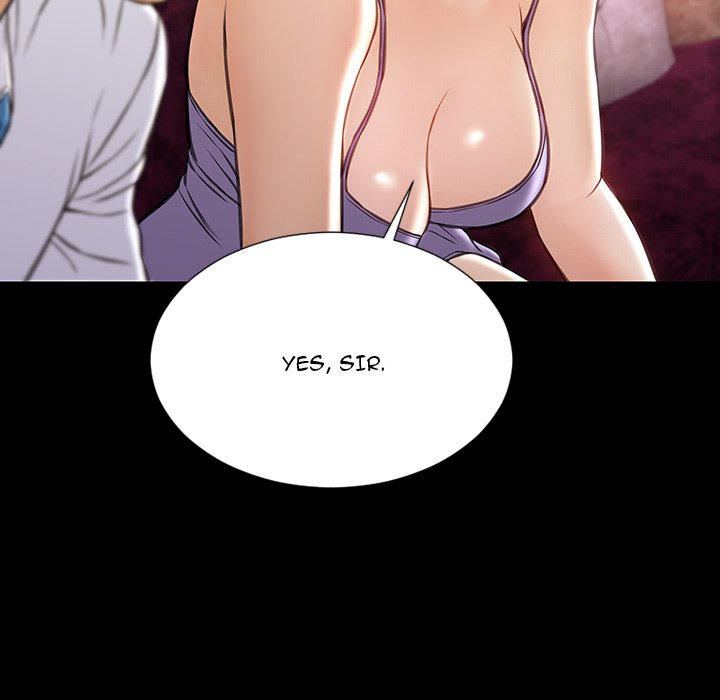 Superstar Cynthia Oh Chapter 34 Page 23