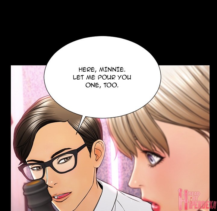 Superstar Cynthia Oh Chapter 34 Page 31