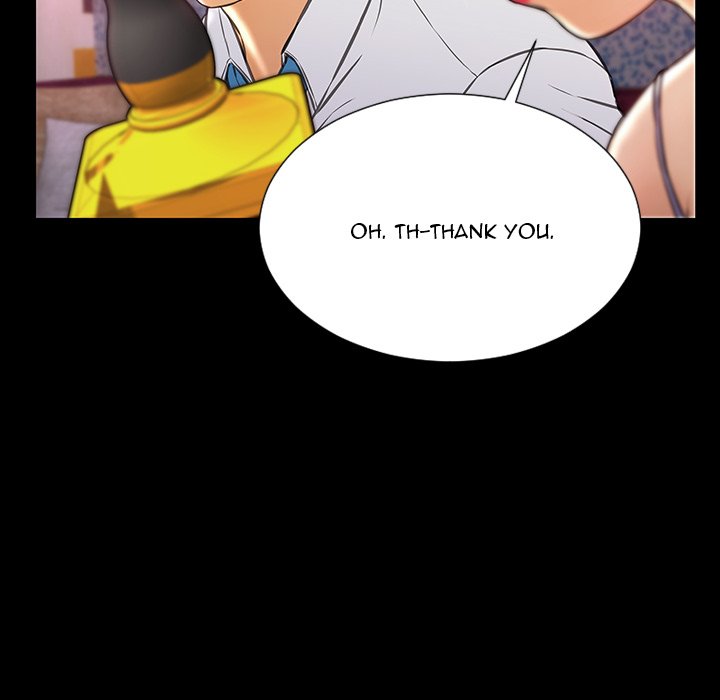 Superstar Cynthia Oh Chapter 34 Page 32