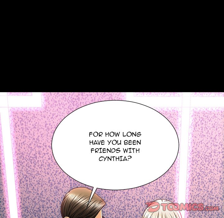 Superstar Cynthia Oh Chapter 34 Page 33