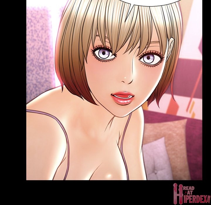 Superstar Cynthia Oh Chapter 34 Page 36
