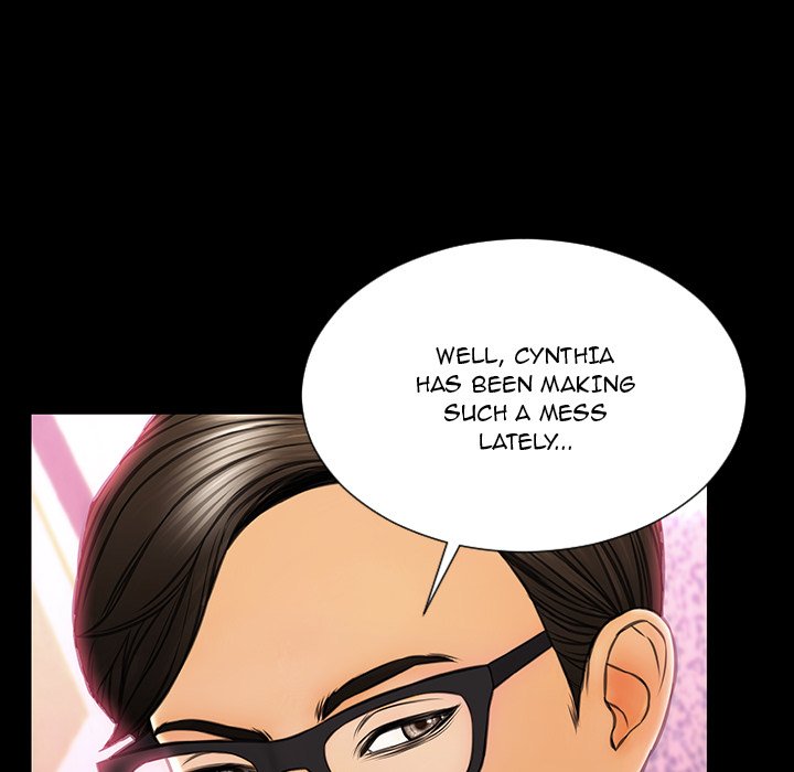 Superstar Cynthia Oh Chapter 34 Page 37