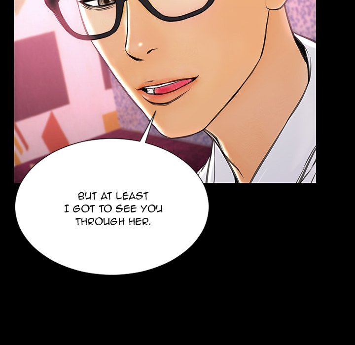 Superstar Cynthia Oh Chapter 34 Page 38