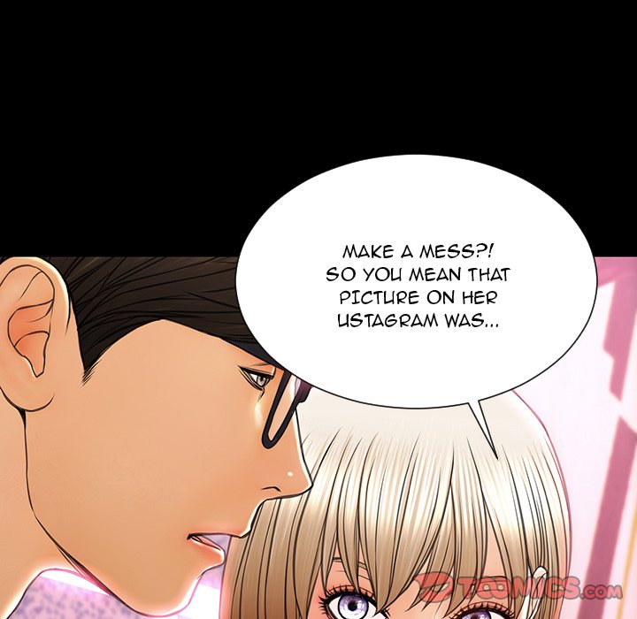 Superstar Cynthia Oh Chapter 34 Page 39
