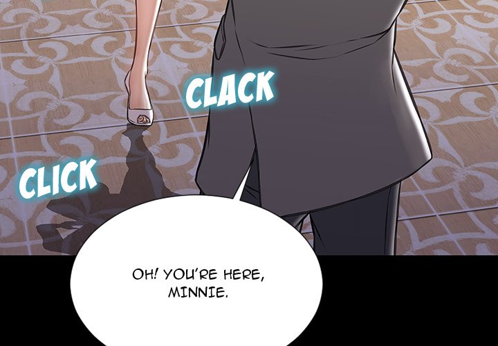 Superstar Cynthia Oh Chapter 34 Page 4