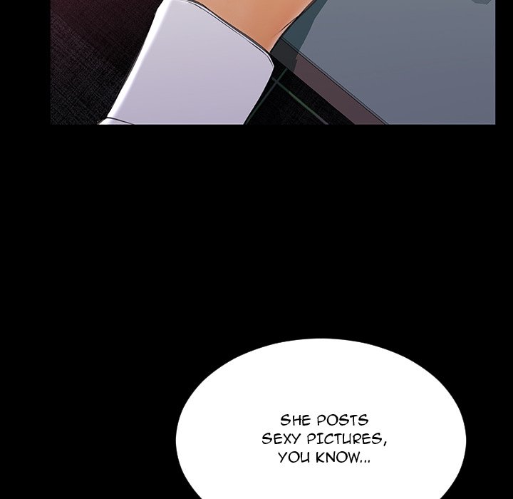 Superstar Cynthia Oh Chapter 34 Page 44