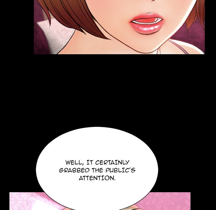 Superstar Cynthia Oh Chapter 34 Page 48