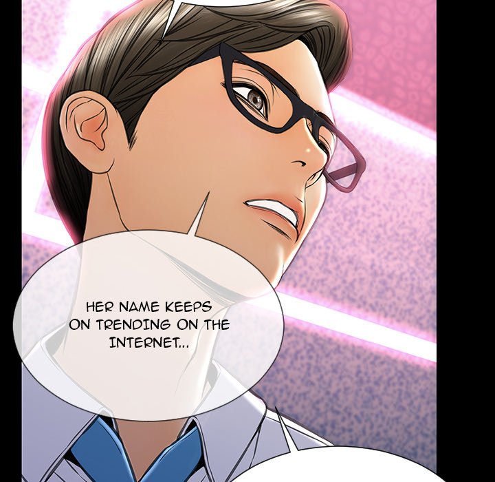 Superstar Cynthia Oh Chapter 34 Page 49