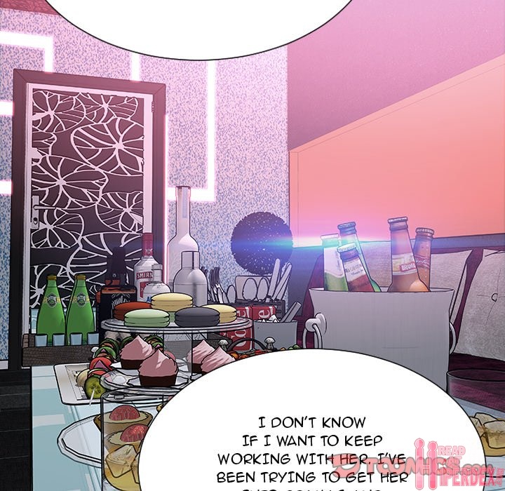 Superstar Cynthia Oh Chapter 34 Page 51