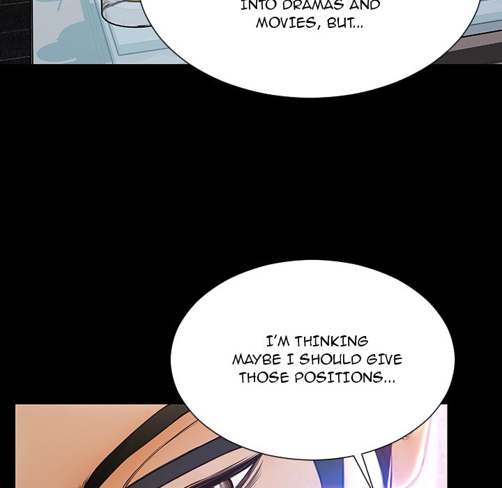 Superstar Cynthia Oh Chapter 34 Page 52