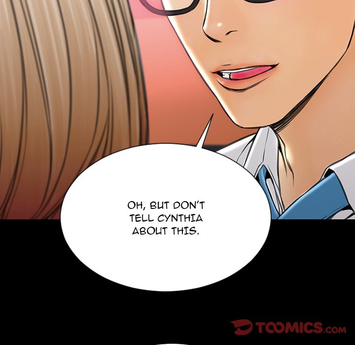 Superstar Cynthia Oh Chapter 34 Page 57