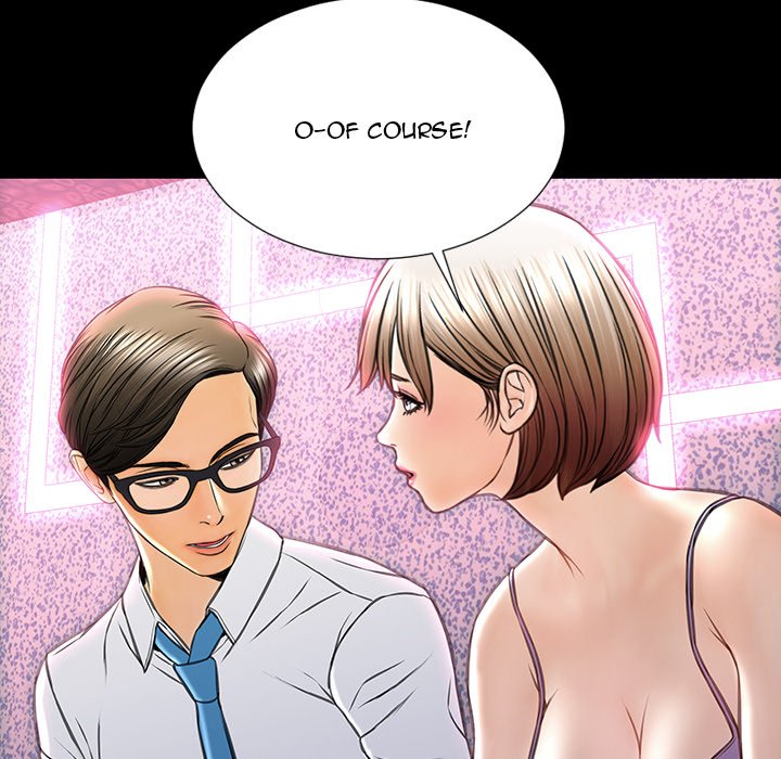 Superstar Cynthia Oh Chapter 34 Page 58