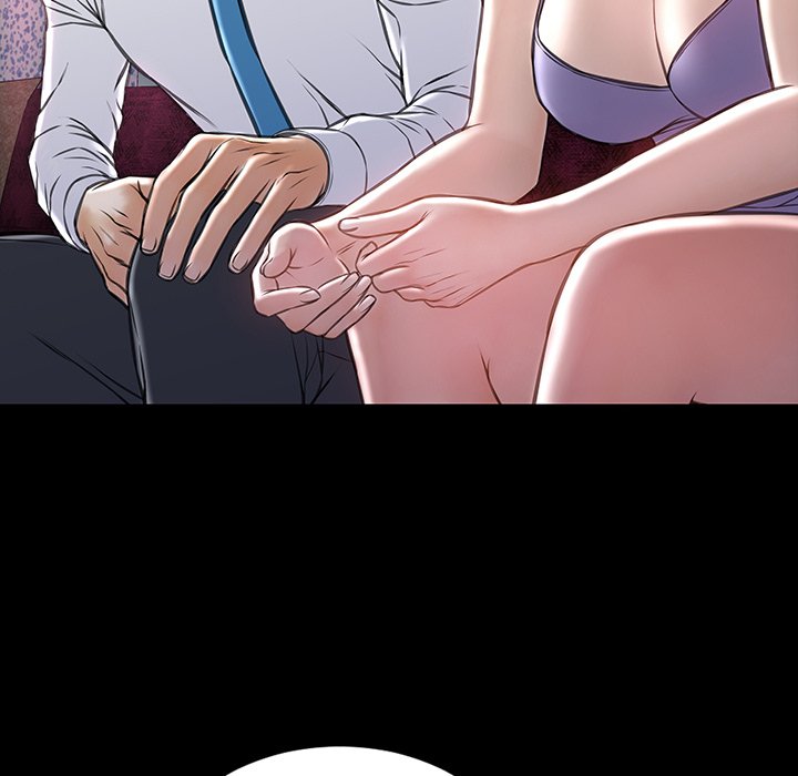 Superstar Cynthia Oh Chapter 34 Page 59
