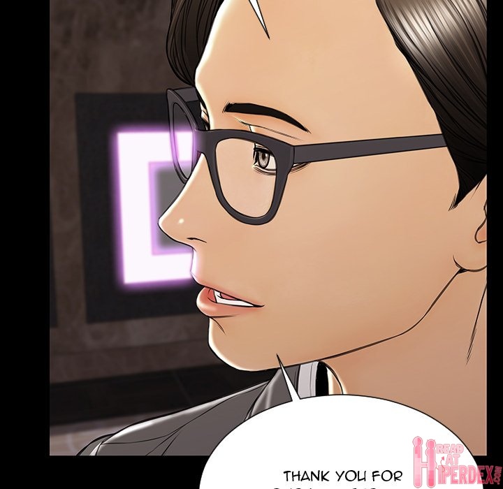 Superstar Cynthia Oh Chapter 34 Page 6