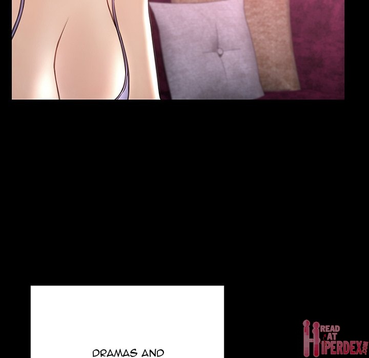 Superstar Cynthia Oh Chapter 34 Page 61