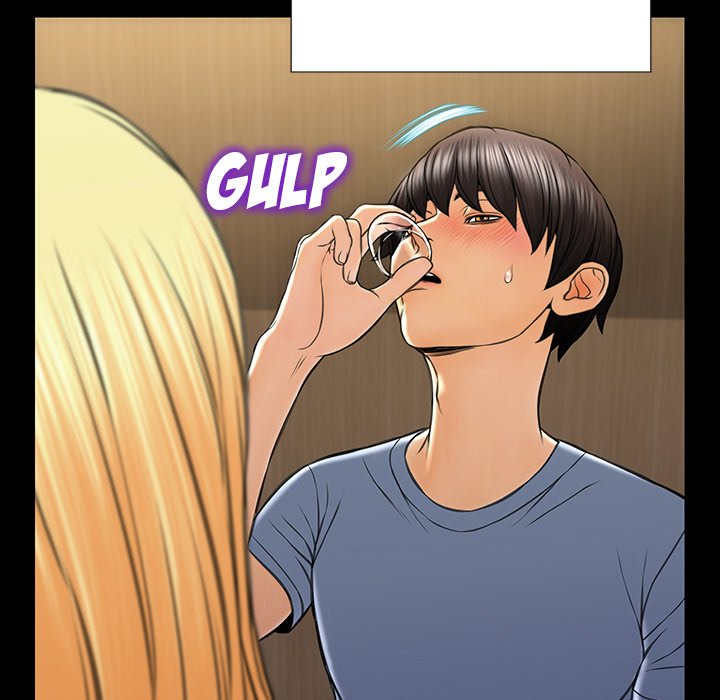 Superstar Cynthia Oh Chapter 34 Page 74