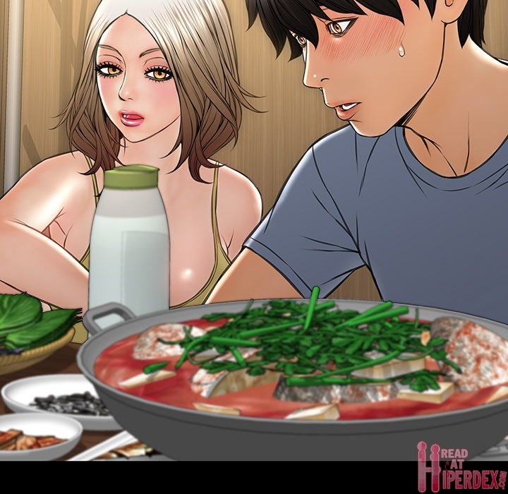 Superstar Cynthia Oh Chapter 34 Page 76