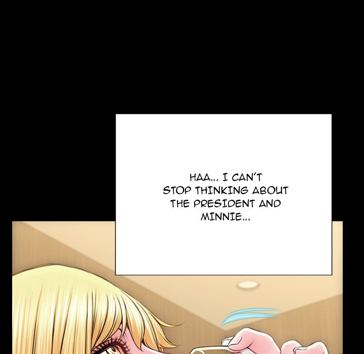 Superstar Cynthia Oh Chapter 34 Page 77