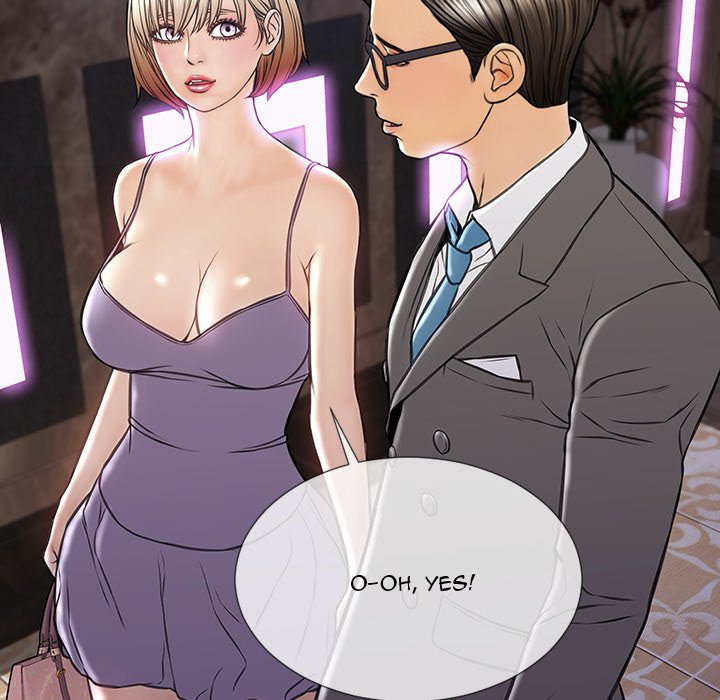 Superstar Cynthia Oh Chapter 34 Page 8