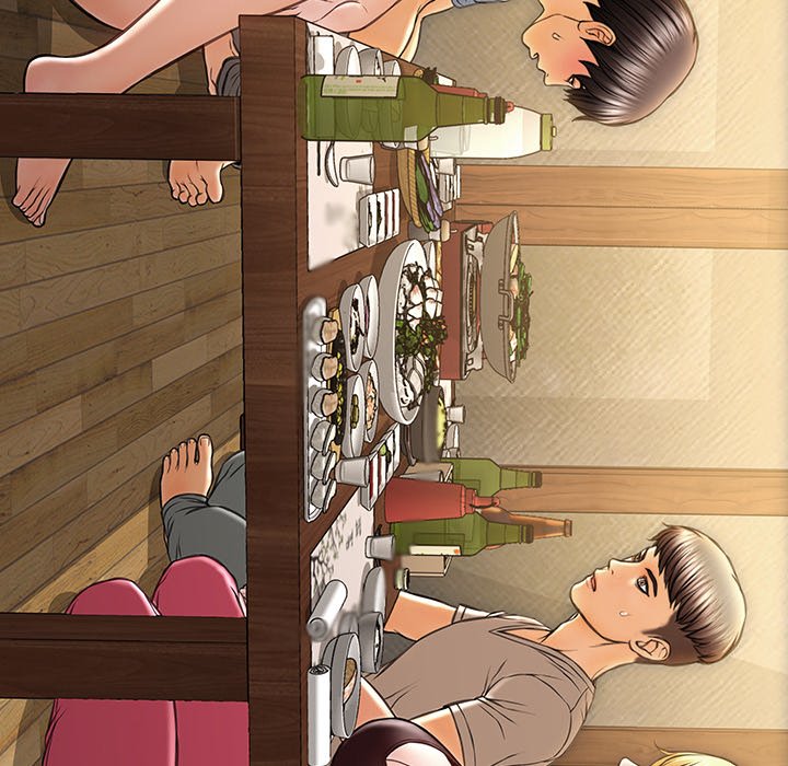 Superstar Cynthia Oh Chapter 34 Page 88