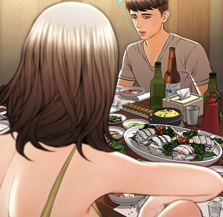 Superstar Cynthia Oh Chapter 34 Page 92