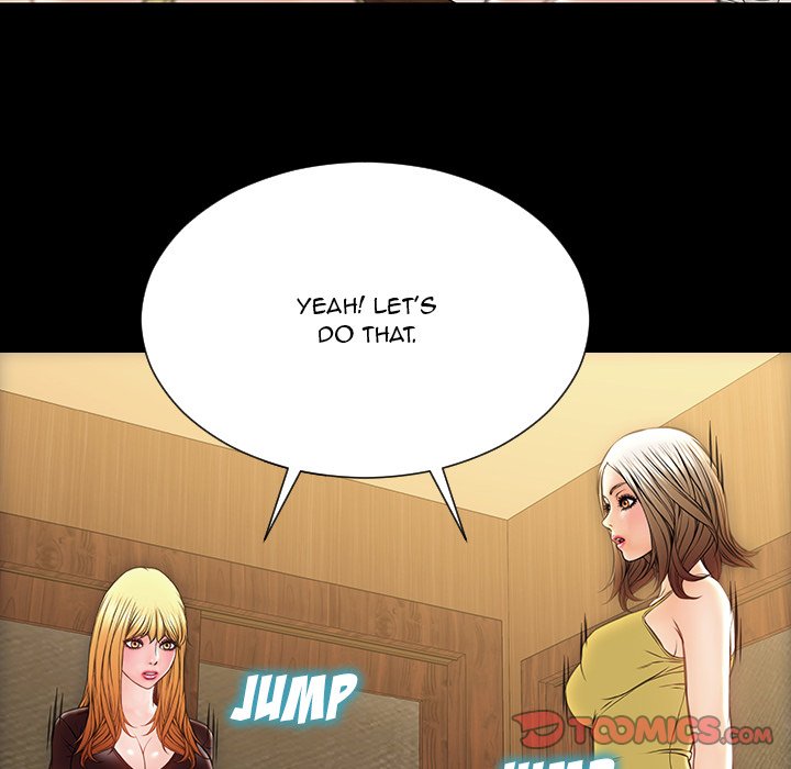 Superstar Cynthia Oh Chapter 34 Page 93