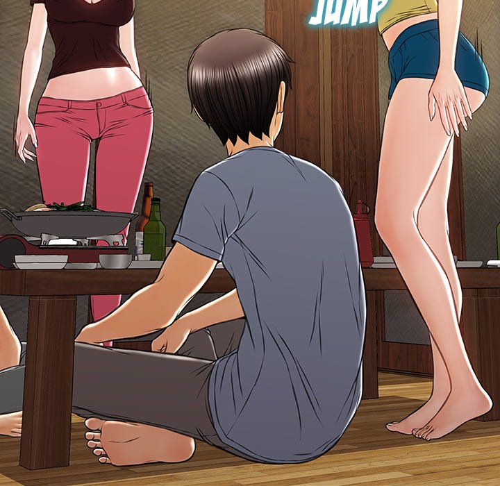 Superstar Cynthia Oh Chapter 34 Page 94