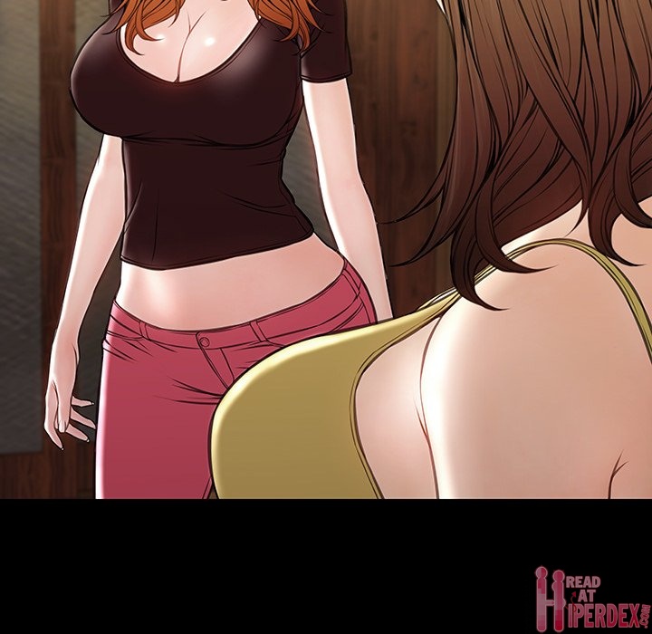 Superstar Cynthia Oh Chapter 34 Page 96