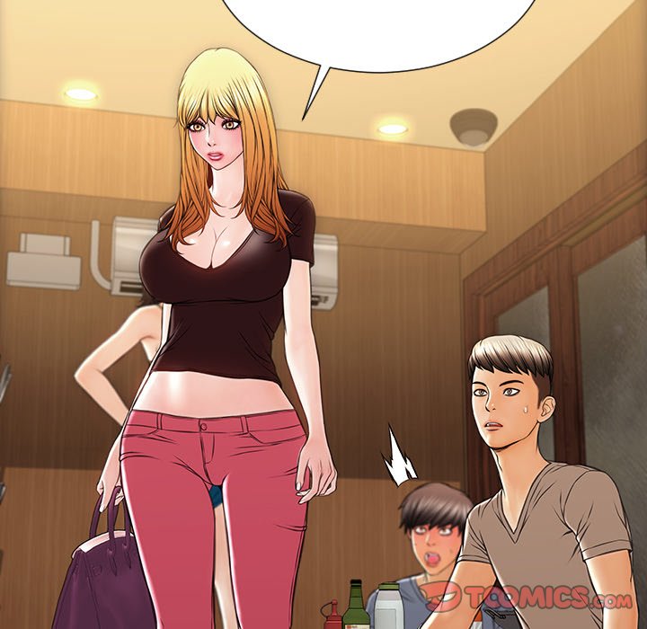 Superstar Cynthia Oh Chapter 34 Page 99