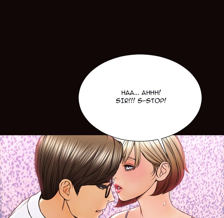 Superstar Cynthia Oh Chapter 35 Page 100