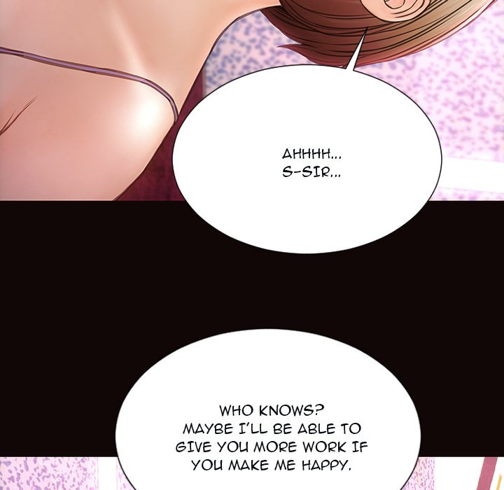 Superstar Cynthia Oh Chapter 35 Page 104