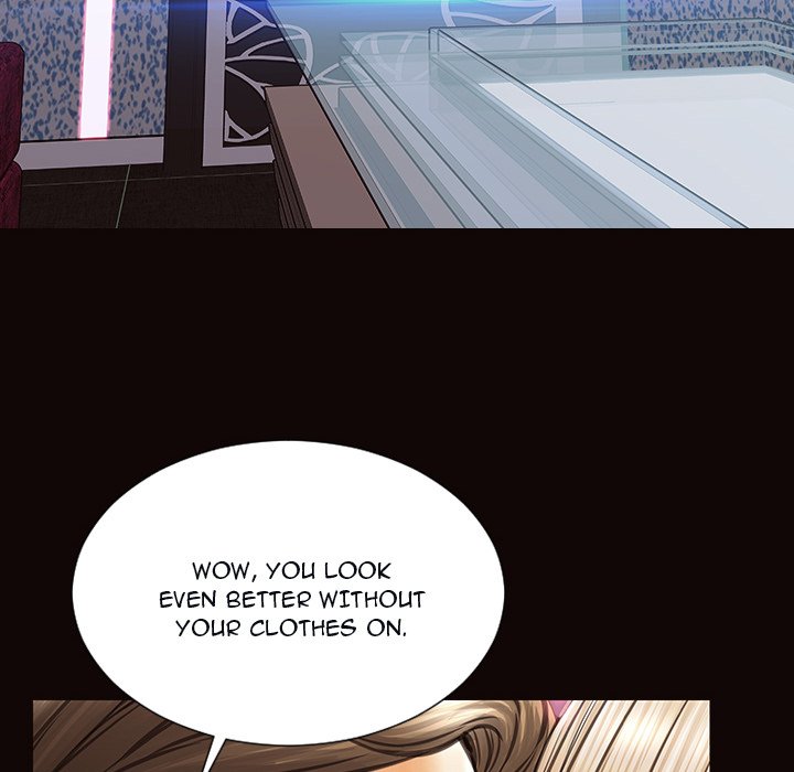 Superstar Cynthia Oh Chapter 35 Page 115