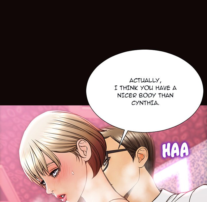 Superstar Cynthia Oh Chapter 35 Page 117