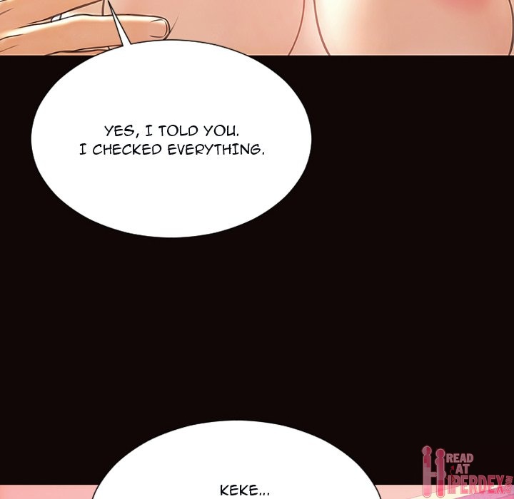 Superstar Cynthia Oh Chapter 35 Page 121