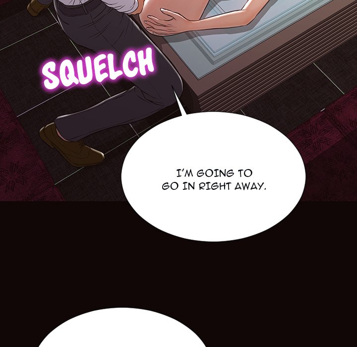 Superstar Cynthia Oh Chapter 35 Page 123