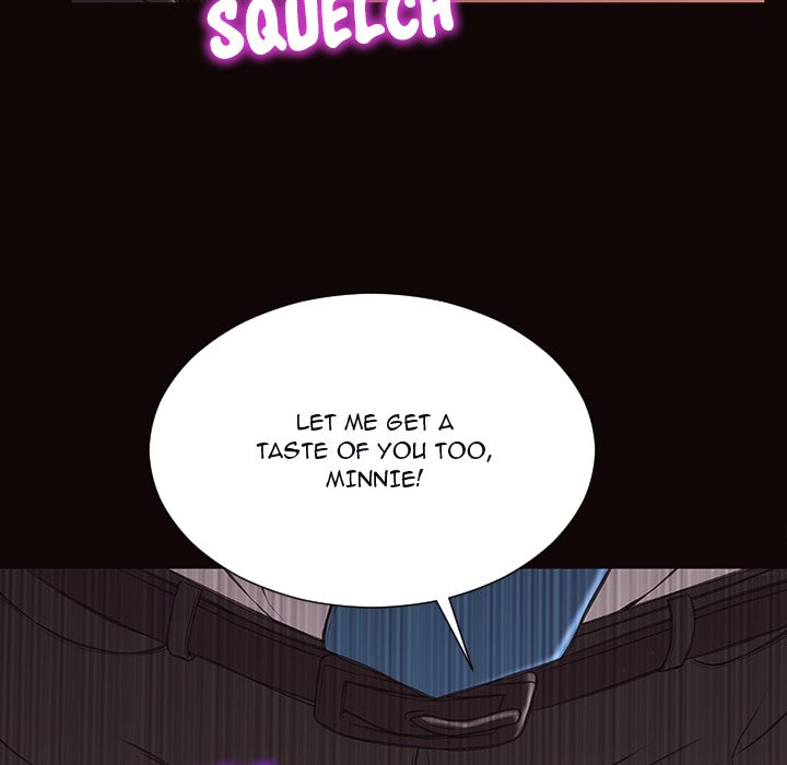 Superstar Cynthia Oh Chapter 35 Page 125
