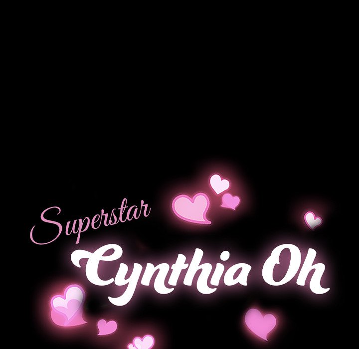 Superstar Cynthia Oh Chapter 35 Page 13