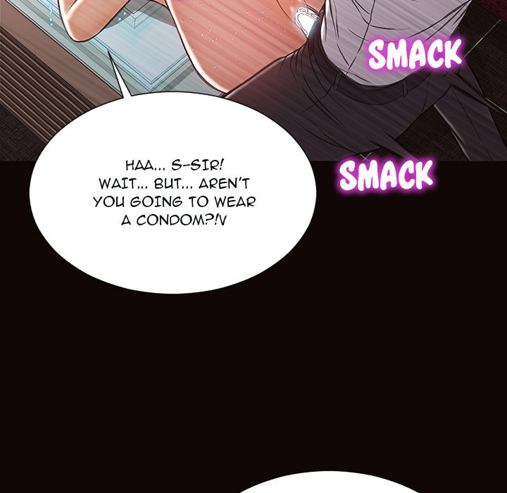 Superstar Cynthia Oh Chapter 35 Page 133