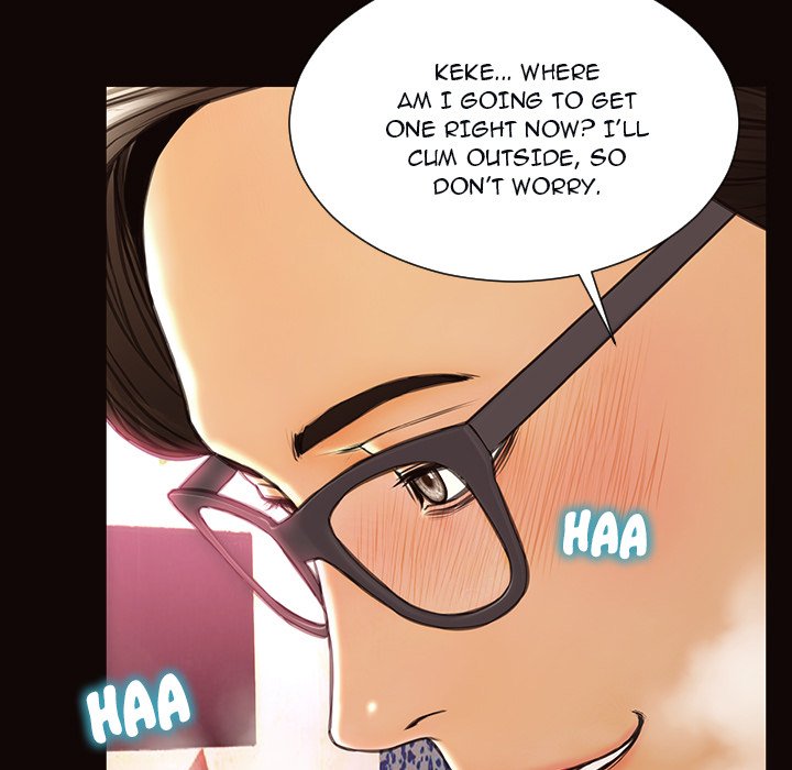 Superstar Cynthia Oh Chapter 35 Page 134