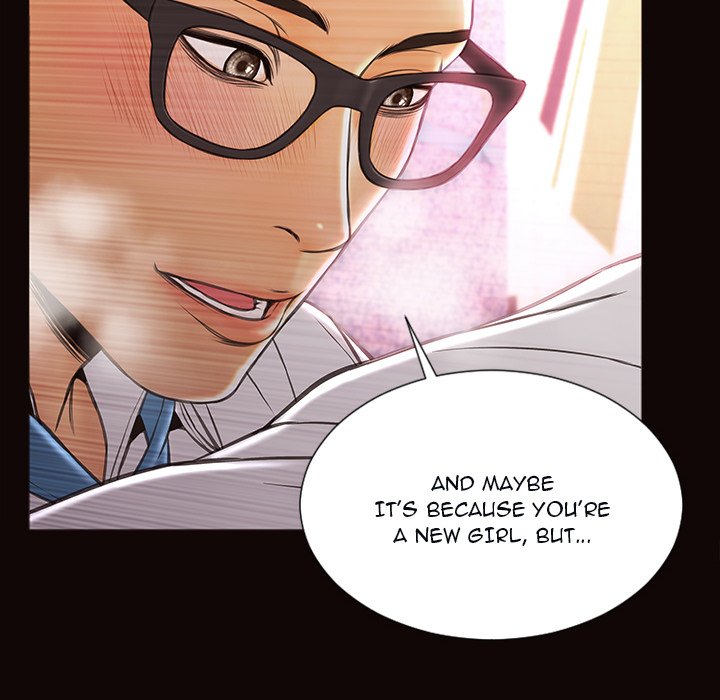 Superstar Cynthia Oh Chapter 35 Page 143