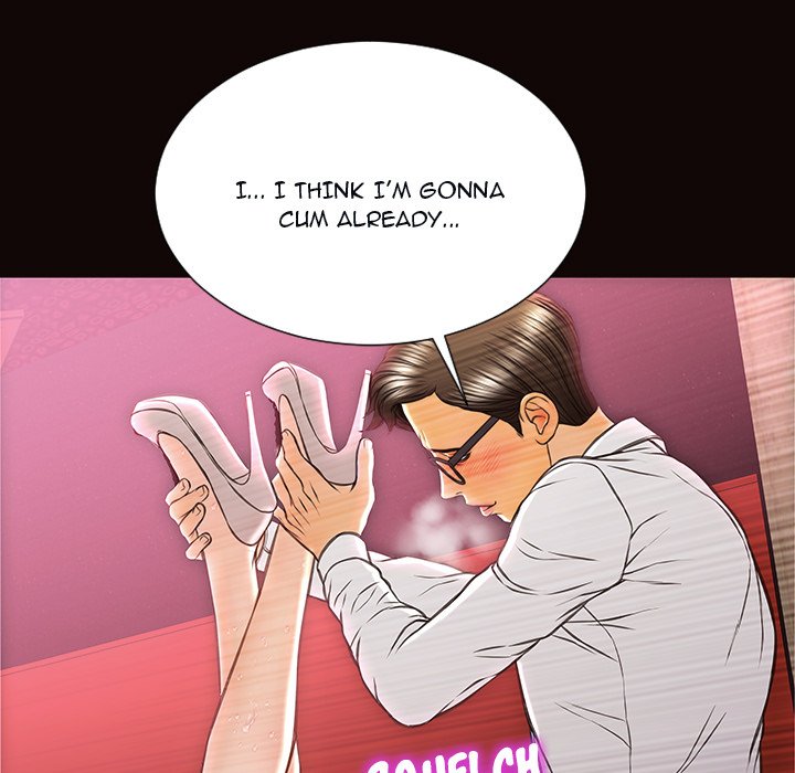 Superstar Cynthia Oh Chapter 35 Page 144