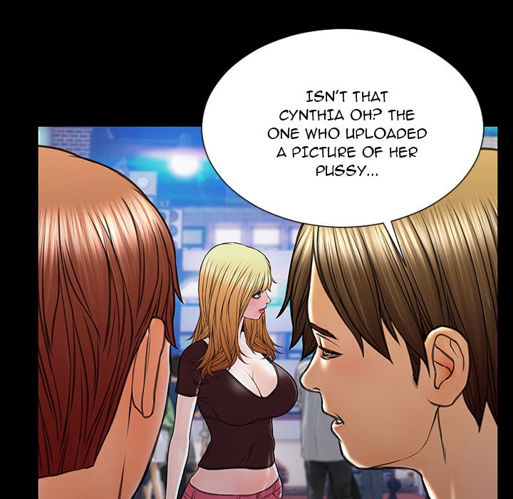 Superstar Cynthia Oh Chapter 35 Page 19