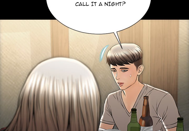 Superstar Cynthia Oh Chapter 35 Page 2
