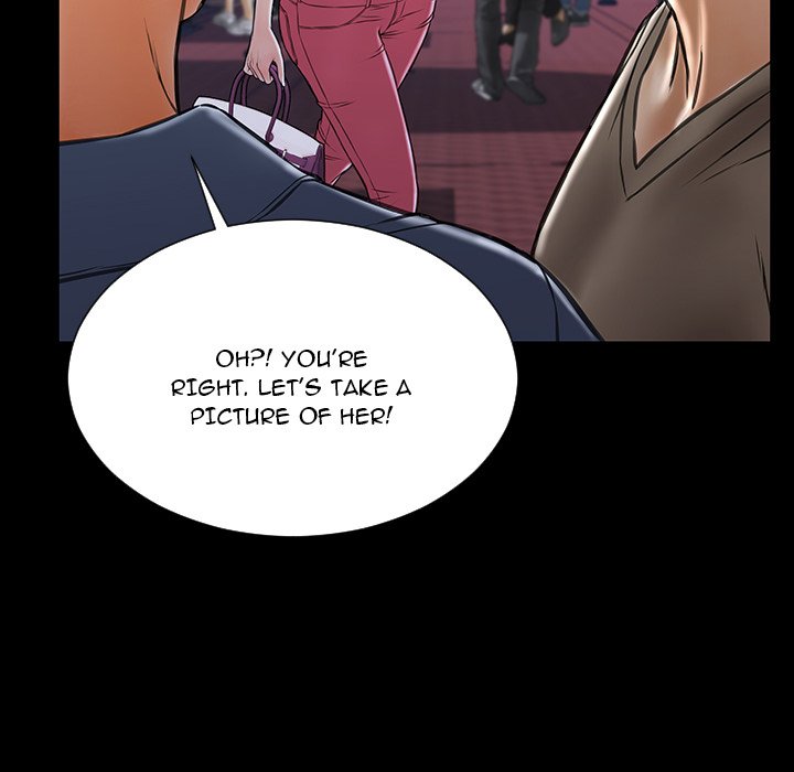 Superstar Cynthia Oh Chapter 35 Page 20