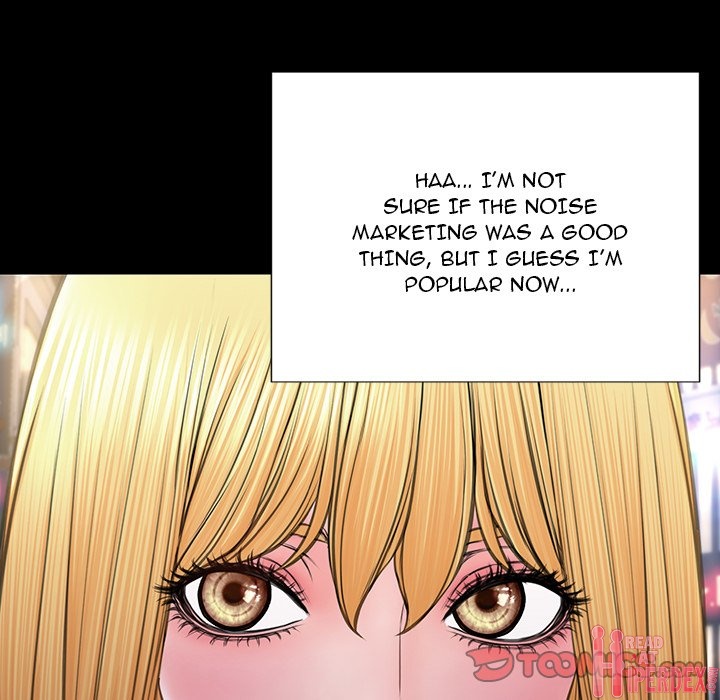 Superstar Cynthia Oh Chapter 35 Page 21