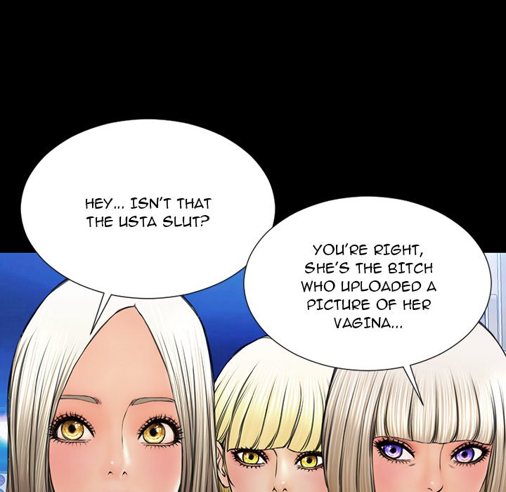 Superstar Cynthia Oh Chapter 35 Page 23