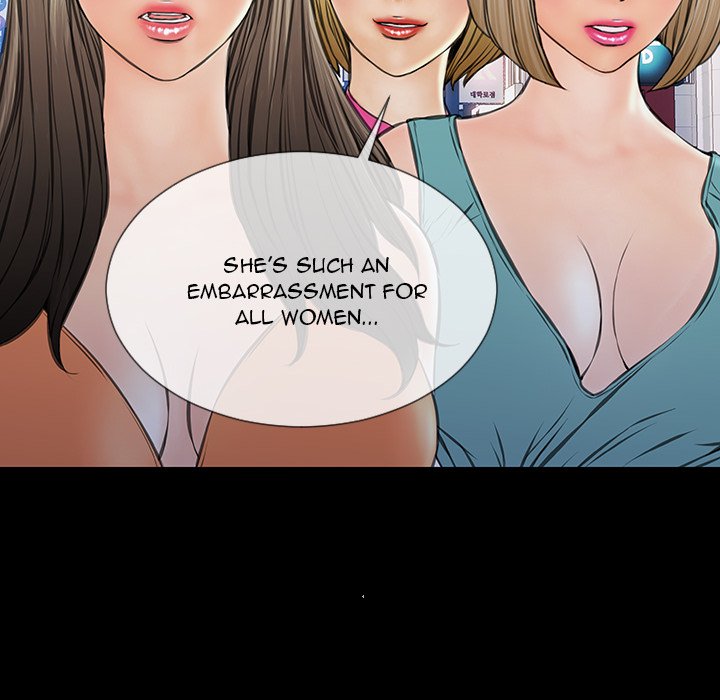 Superstar Cynthia Oh Chapter 35 Page 24