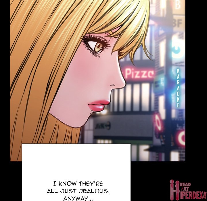 Superstar Cynthia Oh Chapter 35 Page 26